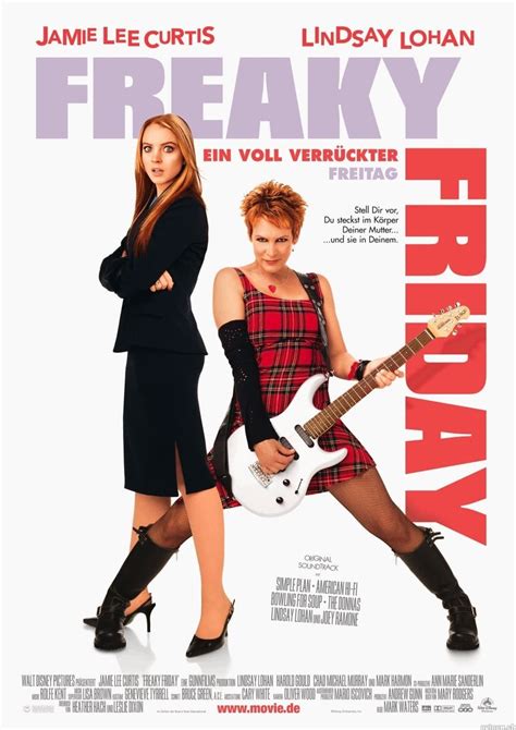 Freaky Friday (2003)